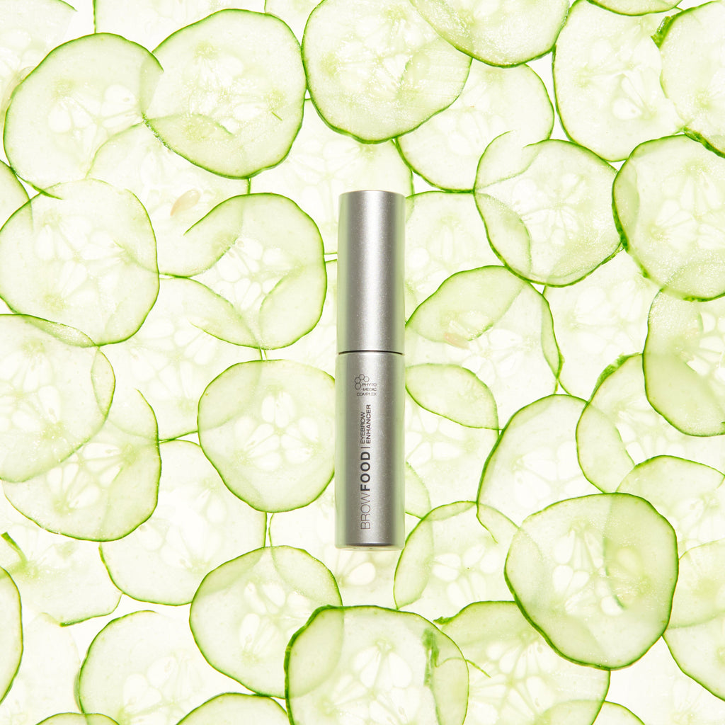Lash + Brow Enhancer Serum Duo