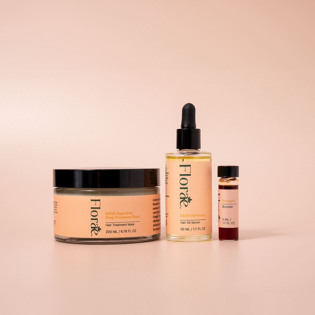 Strength Collection – Reinforce, Repair & Prevent Breakage