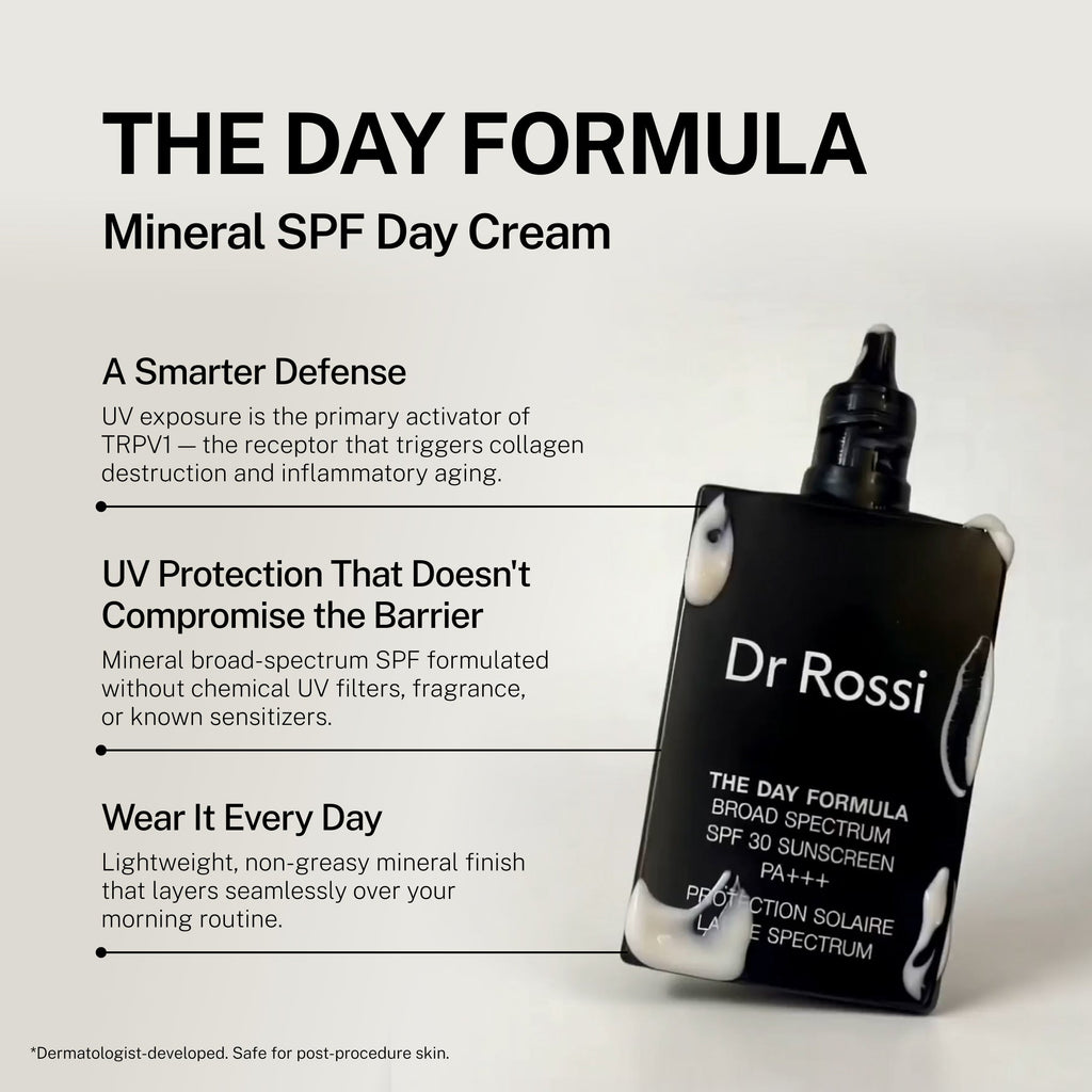 The Day Formula SPF 30 Sunscreen