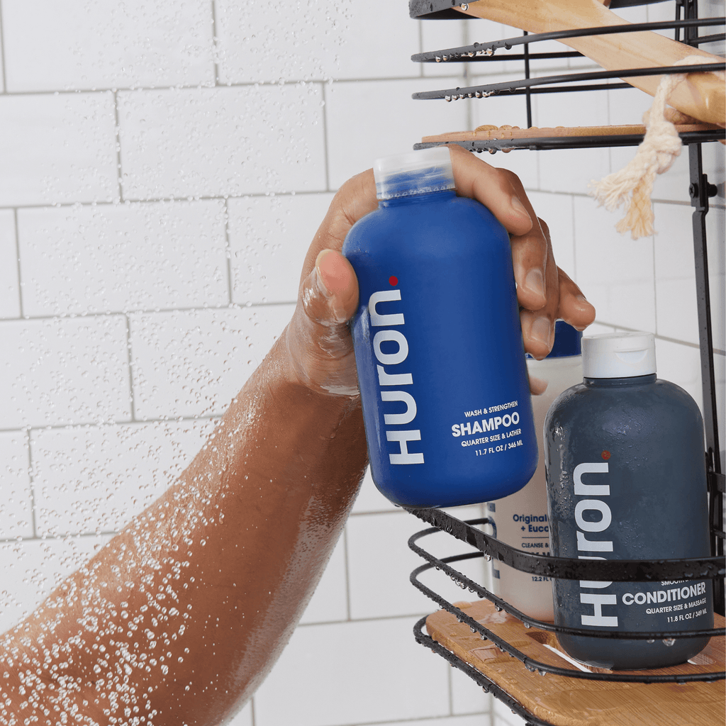 Shampoo
