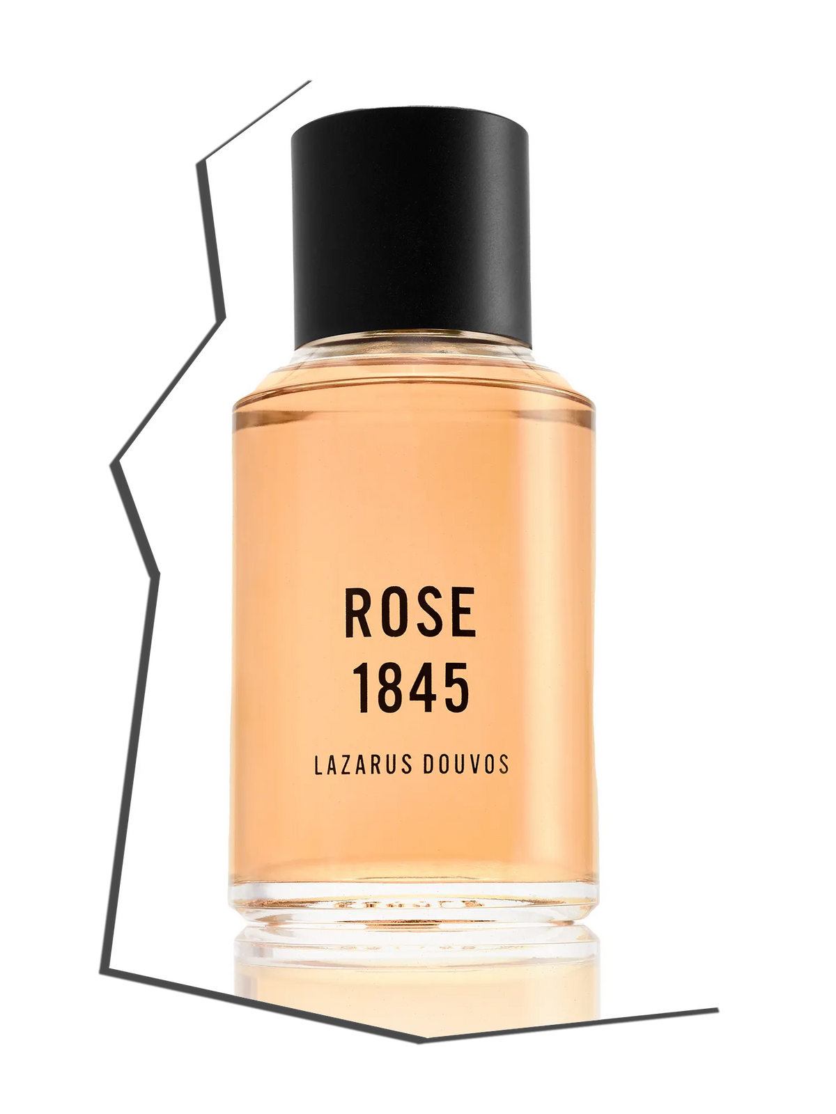 ROSE 1845 Body Oil Mist