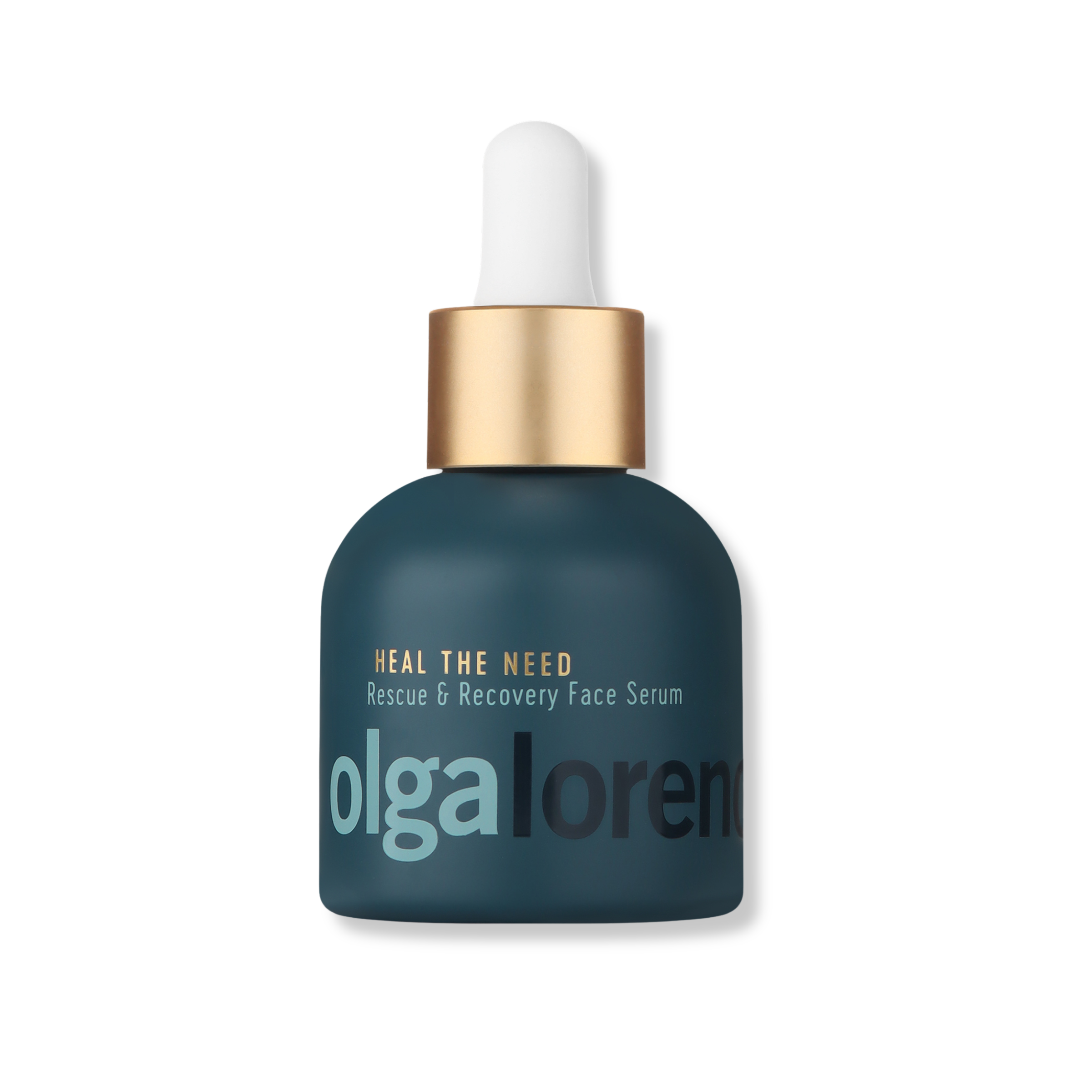 Heal the Need™: Rescue & Recovery Serum