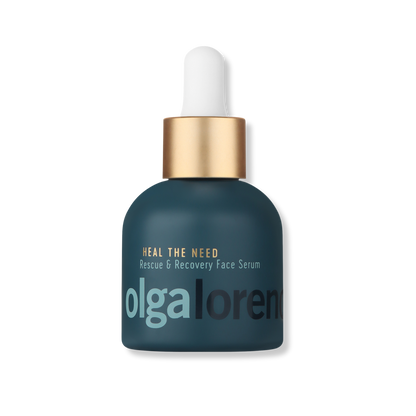 Heal the Need™: Rescue & Recovery Serum