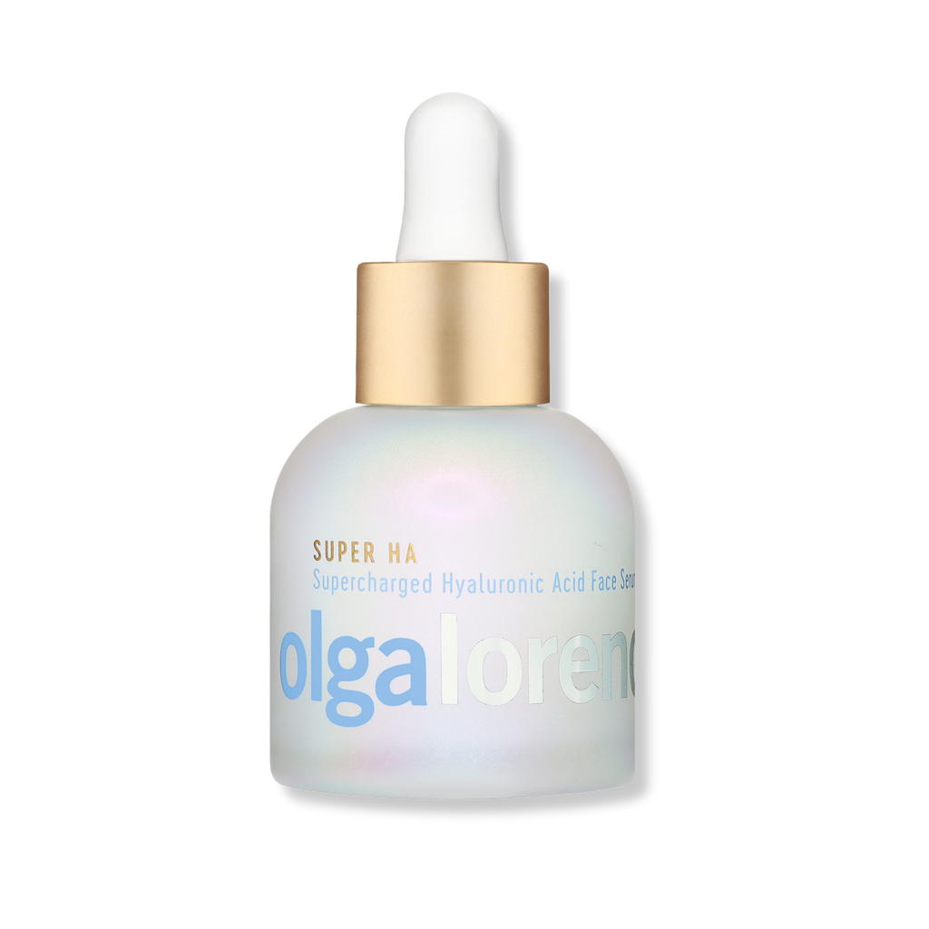 Super HA: Supercharged Hyaluronic Acid Face Serum