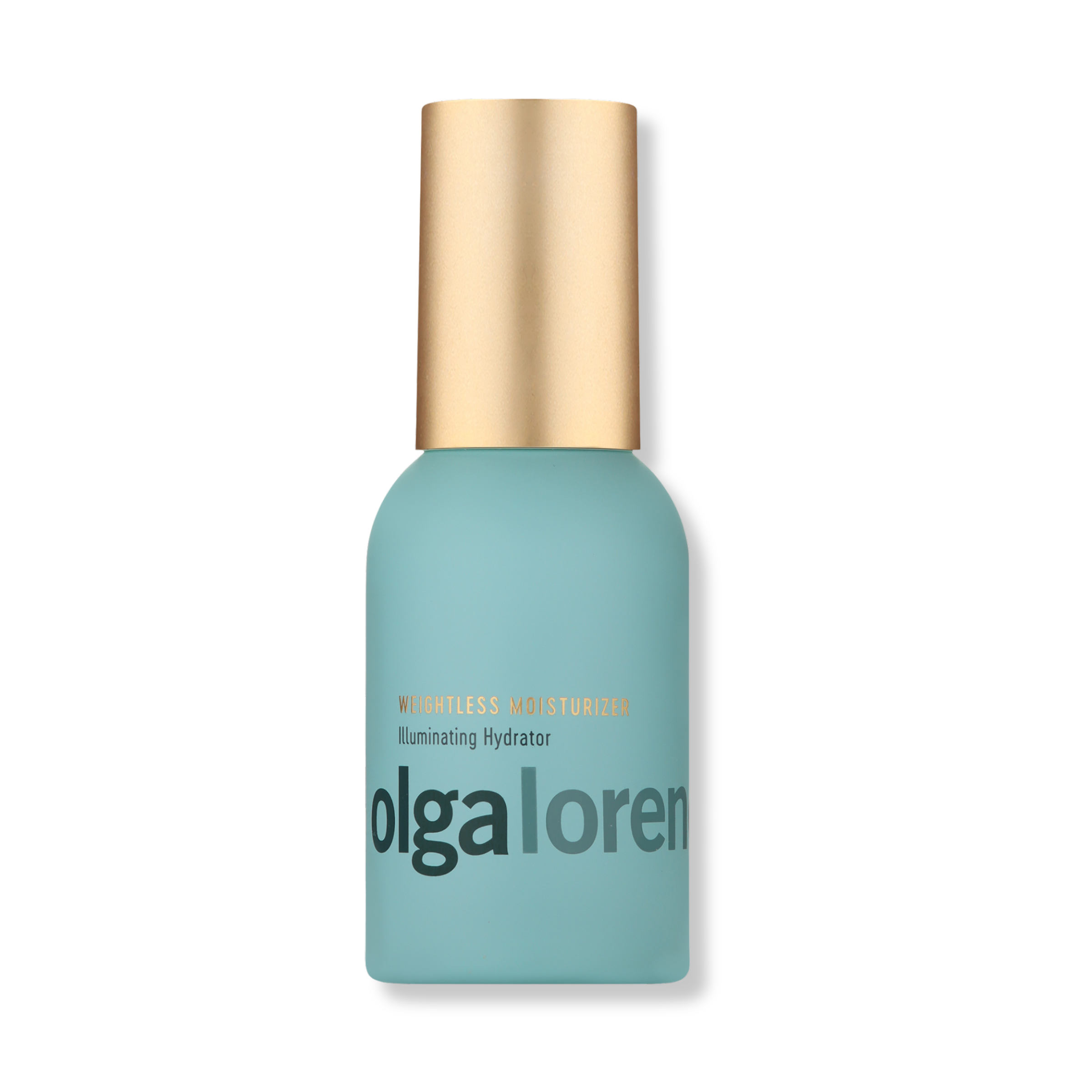 Weightless Moisturizer