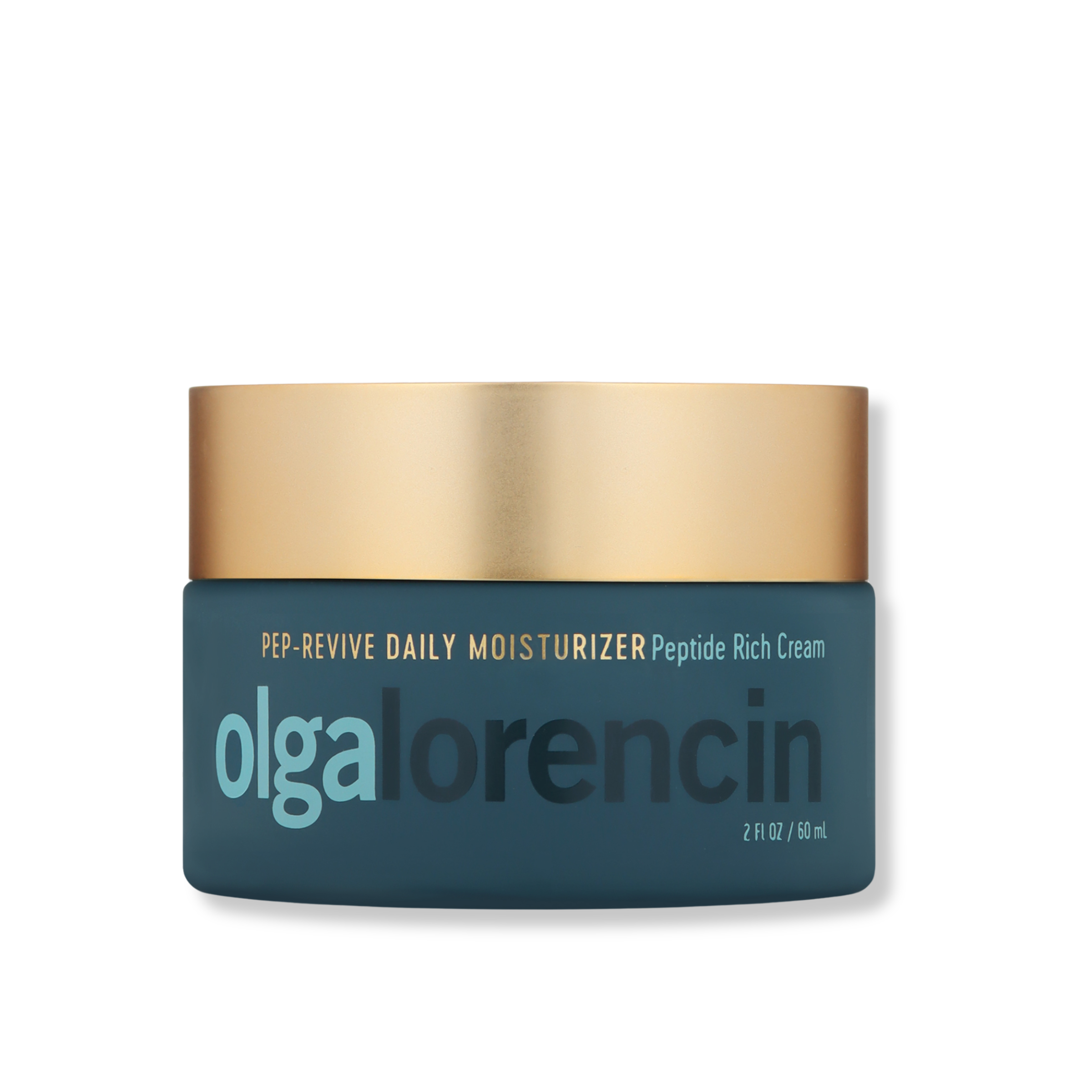 Pep-Revive Daily Moisturizer (formerly Intense Moisturizer)