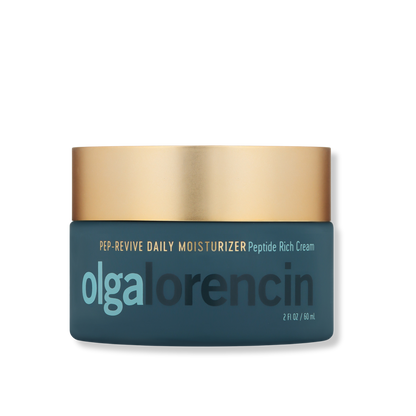 Pep-Revive Daily Moisturizer (formerly Intense Moisturizer)