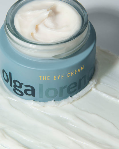 The Eye Cream