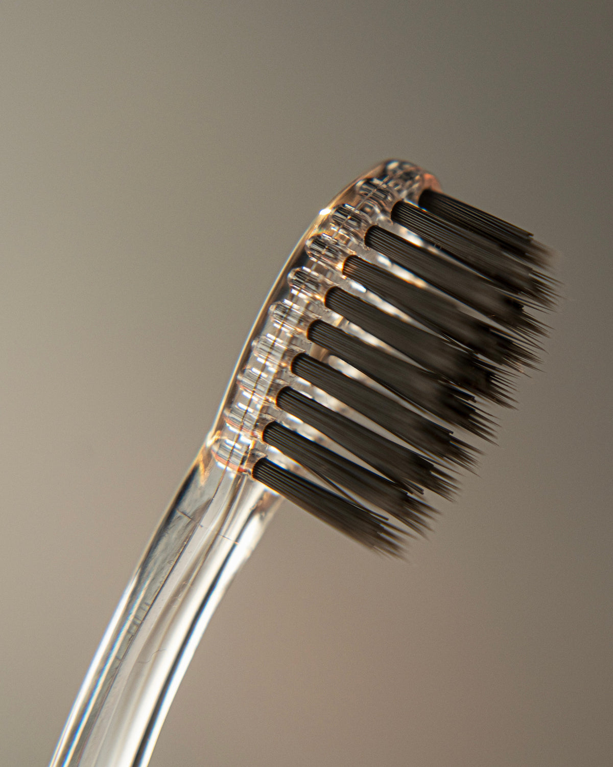 The Nano-Silver Toothbrush