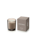 White Vetiver Petite Candle