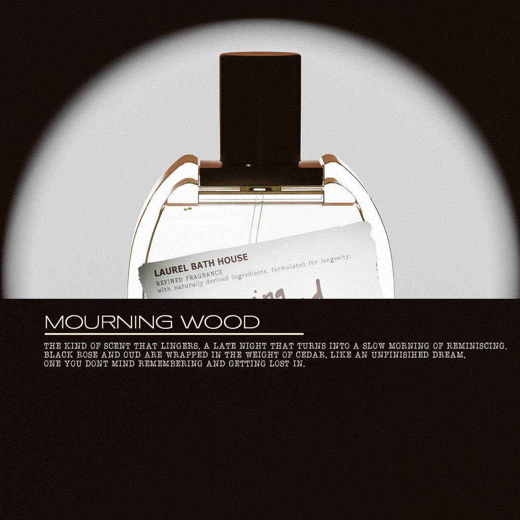Mourning Wood Eau de Parfum