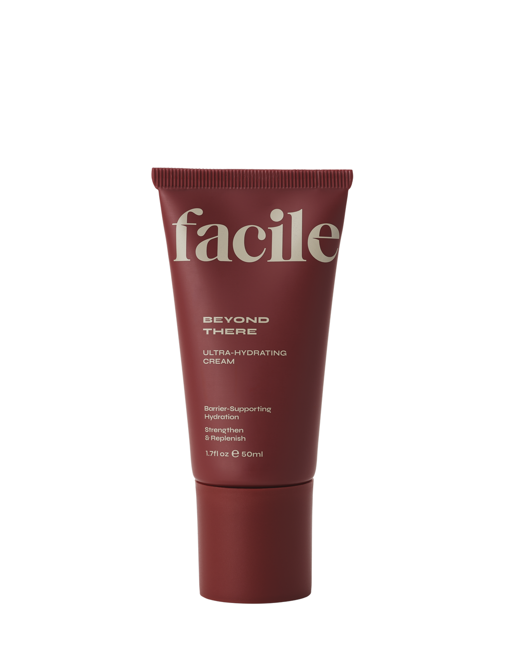 BEYOND THERE Ultra-Hydrating Cream