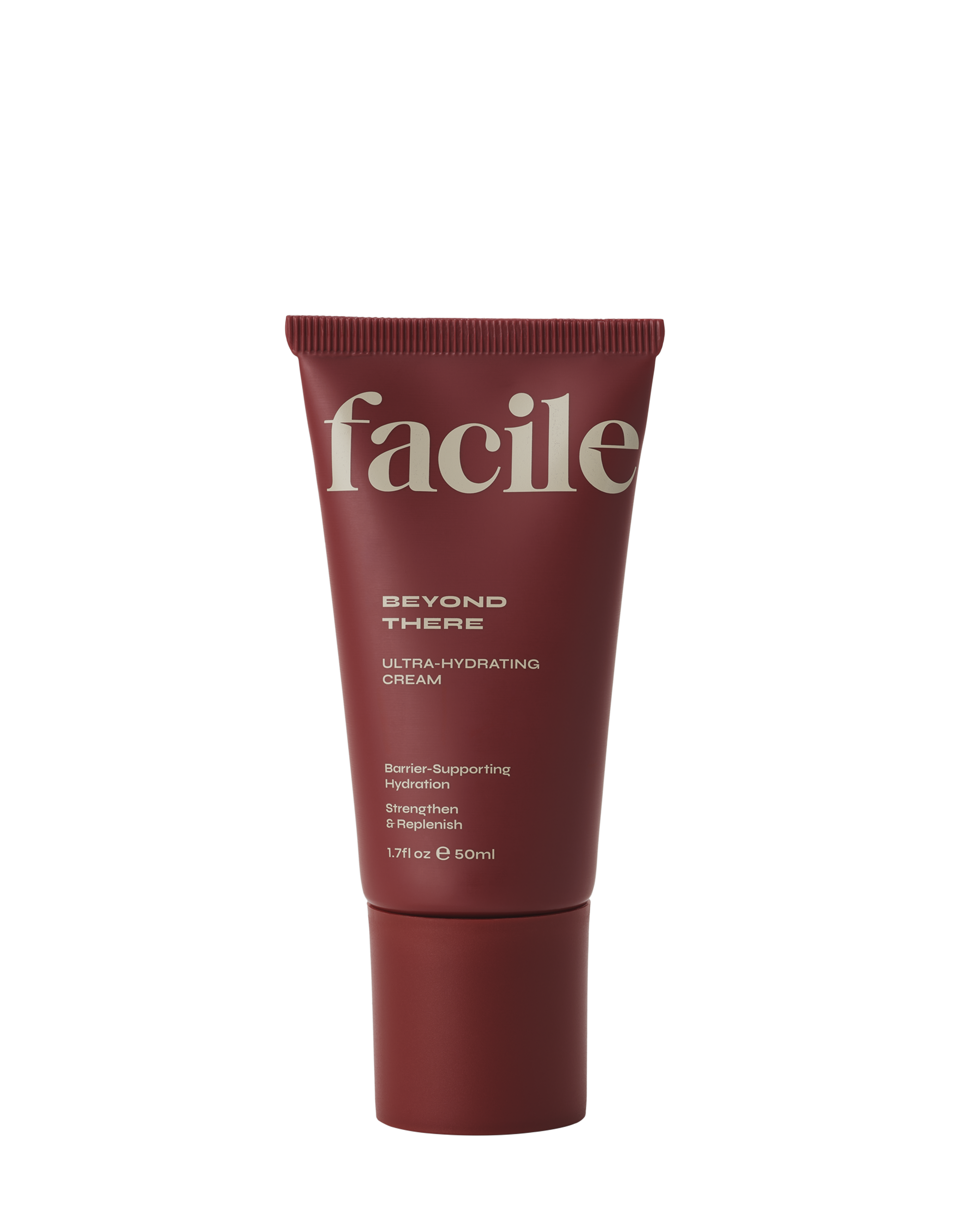 BEYOND THERE Ultra-Hydrating Cream