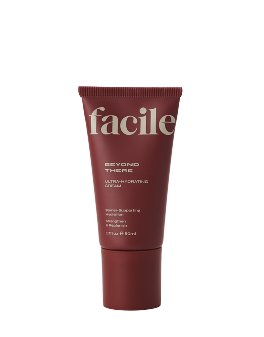 BEYOND THERE Ultra-Hydrating Cream