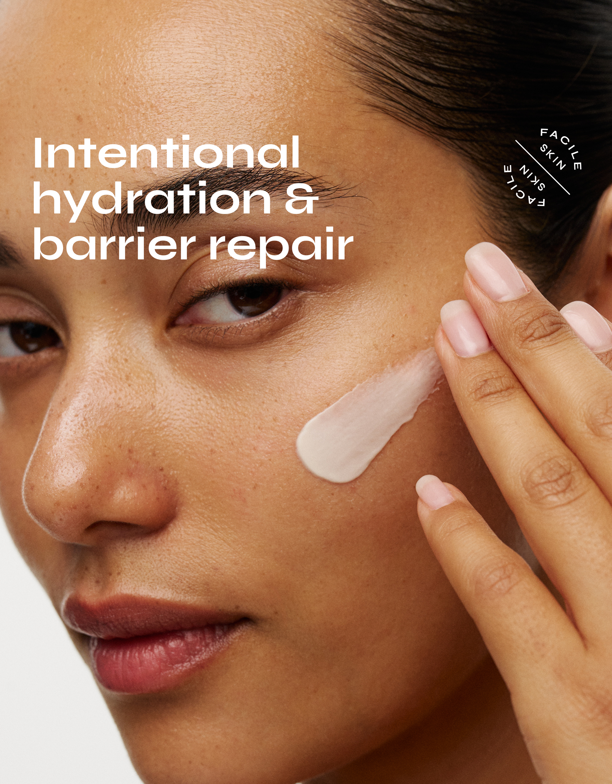 BEYOND THERE Ultra-Hydrating Cream