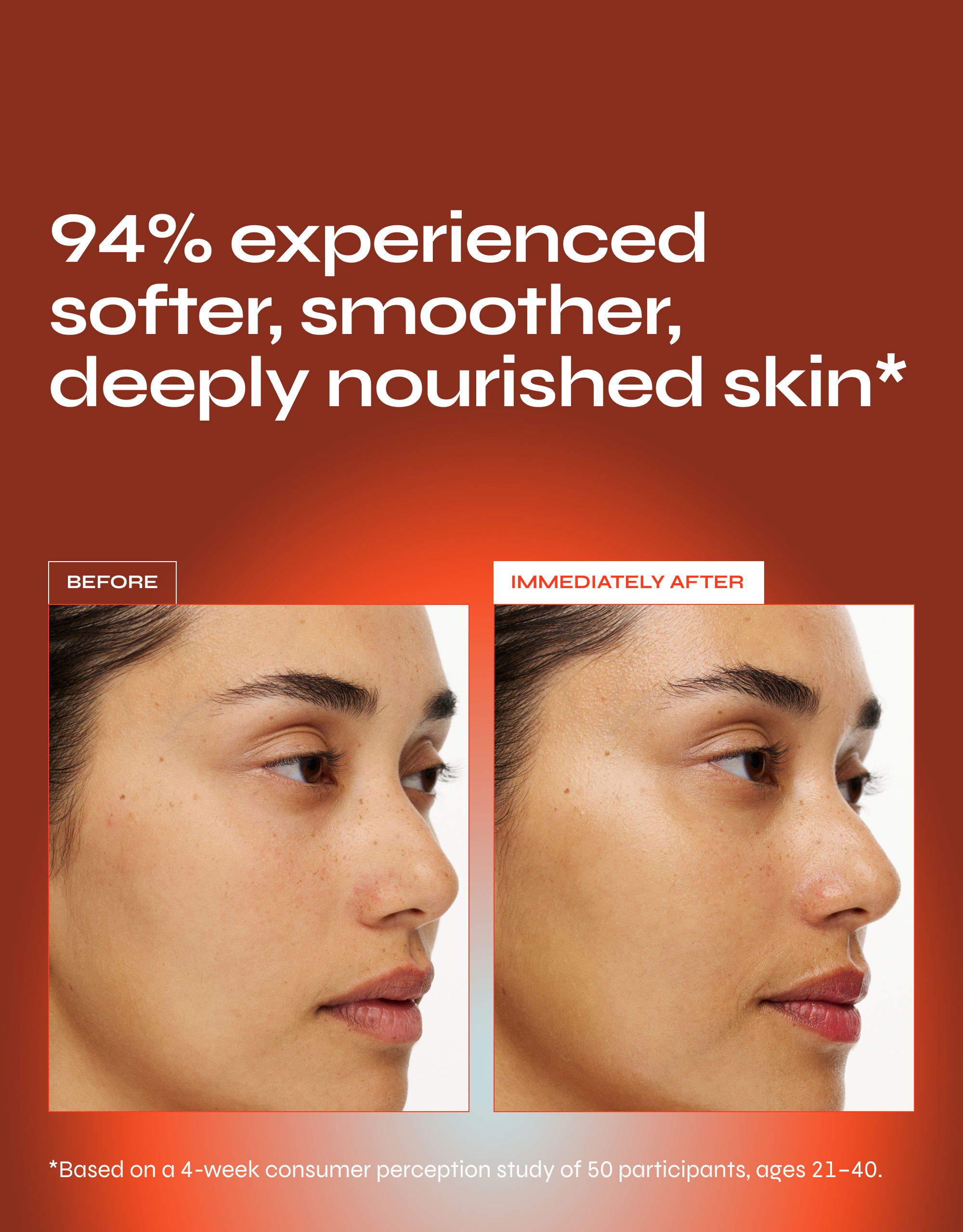 BEYOND THERE Ultra-Hydrating Cream