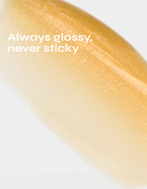 BIG & LITTLE Hydrating Glossy Peptide Treatment