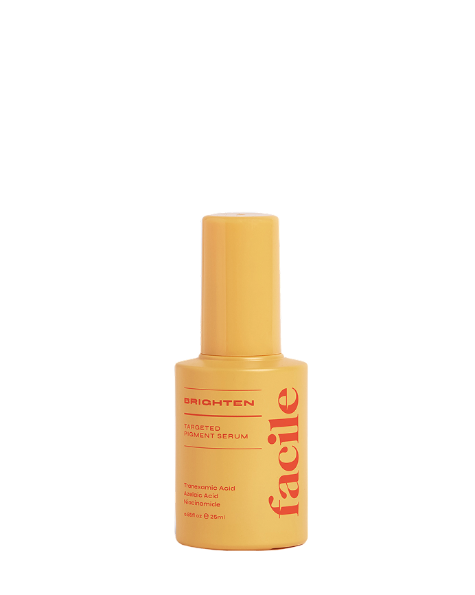 BRIGHTEN Tranexamic & Azelaic Acid Serum for Dark Spots & Hyperpigmentation