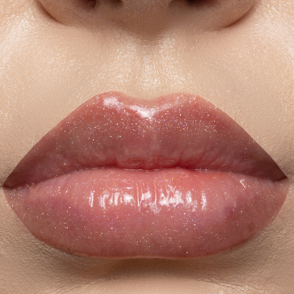 Lip Gloss - Butterfly Kisses