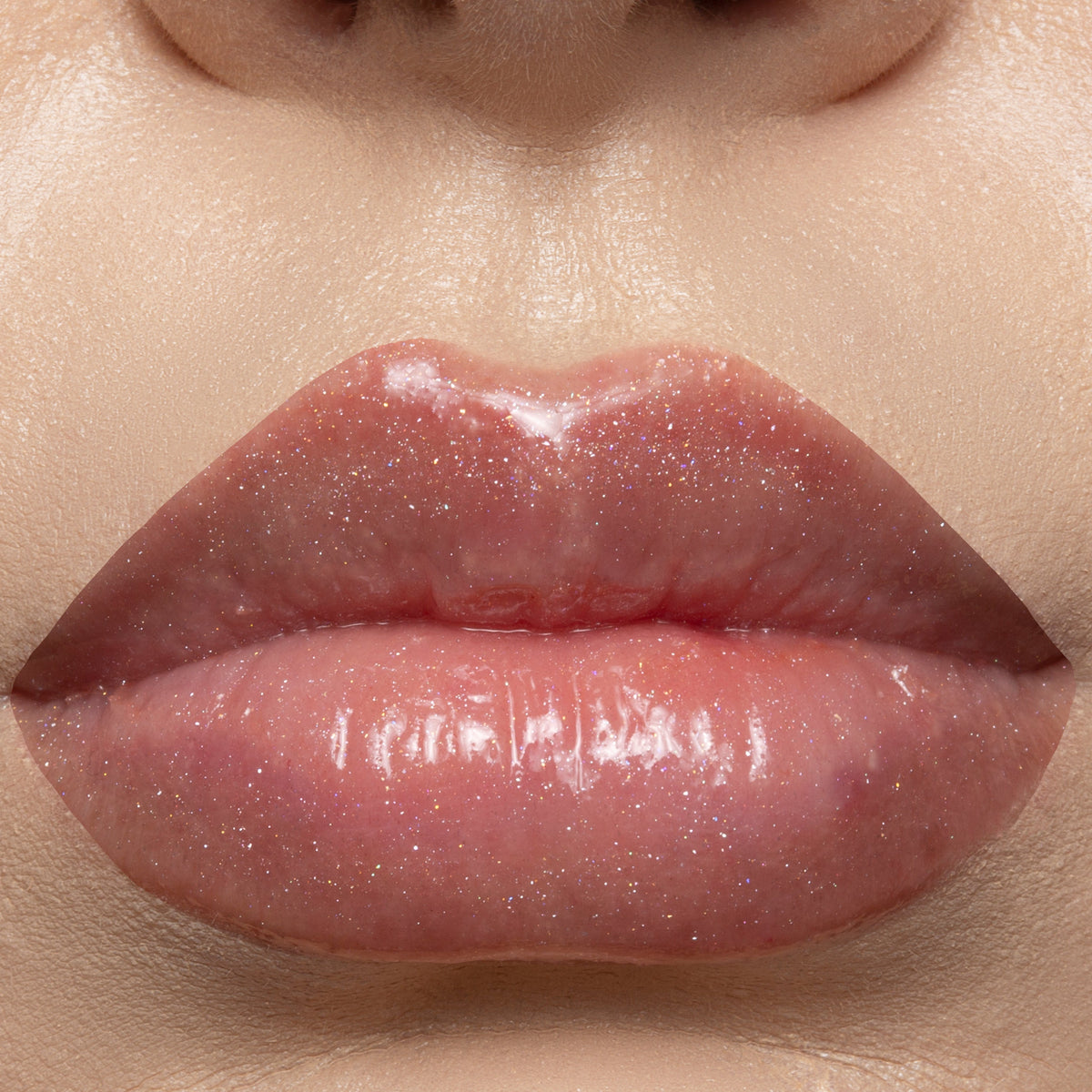 Lip Gloss - Butterfly Kisses