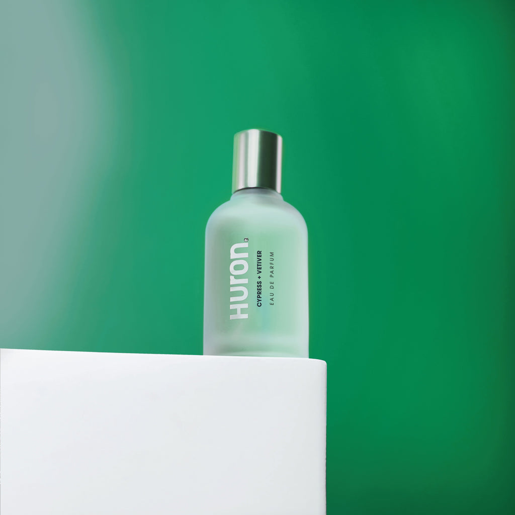 Eau de Parfum