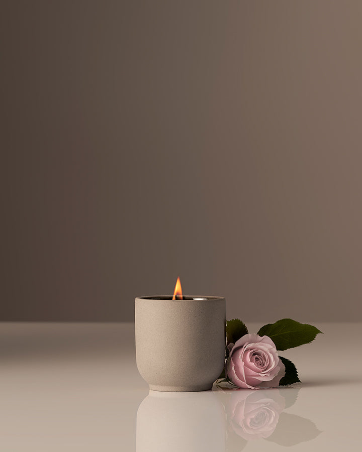 Mini Candle