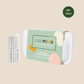 Lash + Brow Enhancer Serum Duo