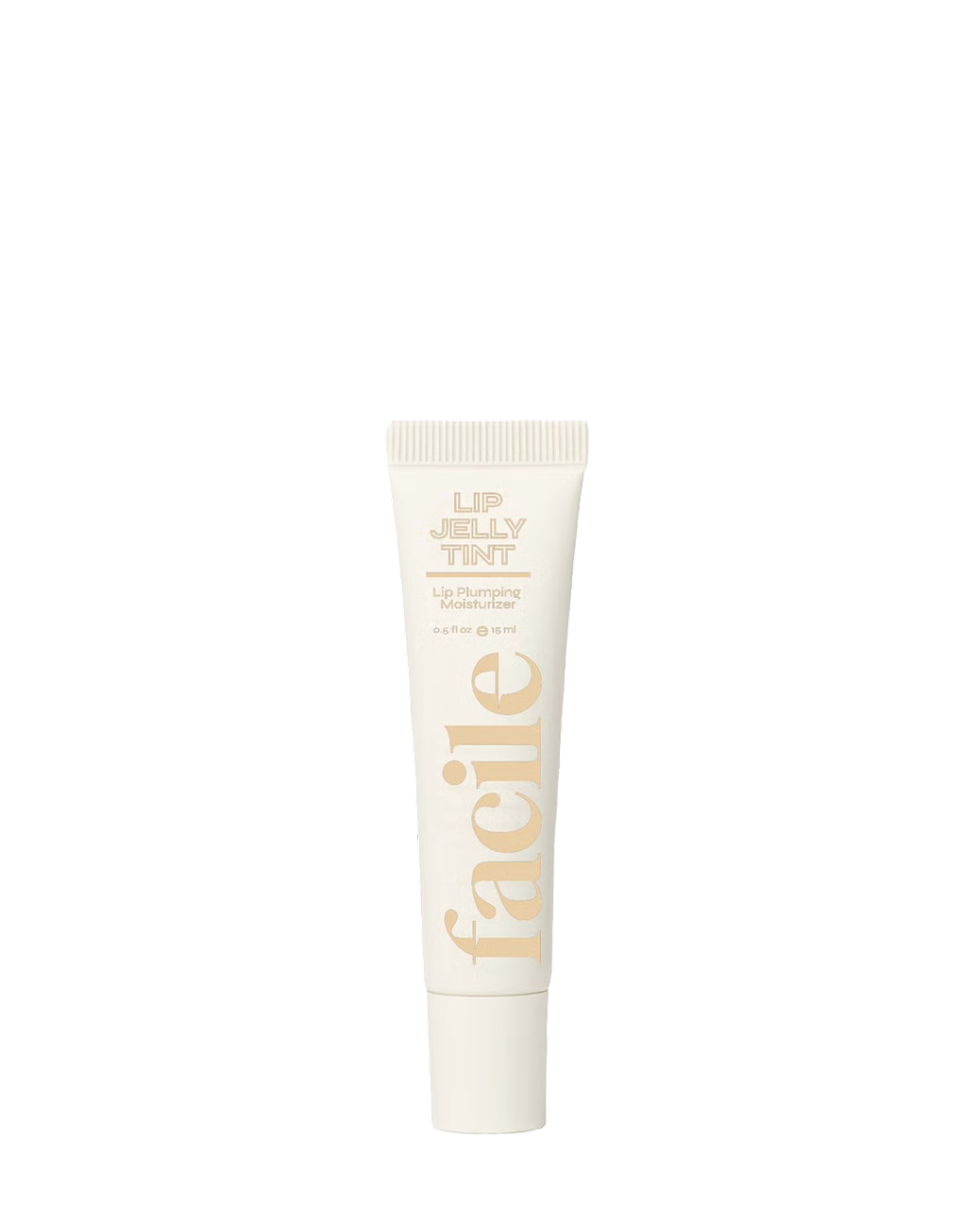 CHAMPAGNE LIP JELLY TINT Hydrating Glossy Peptide Treatment