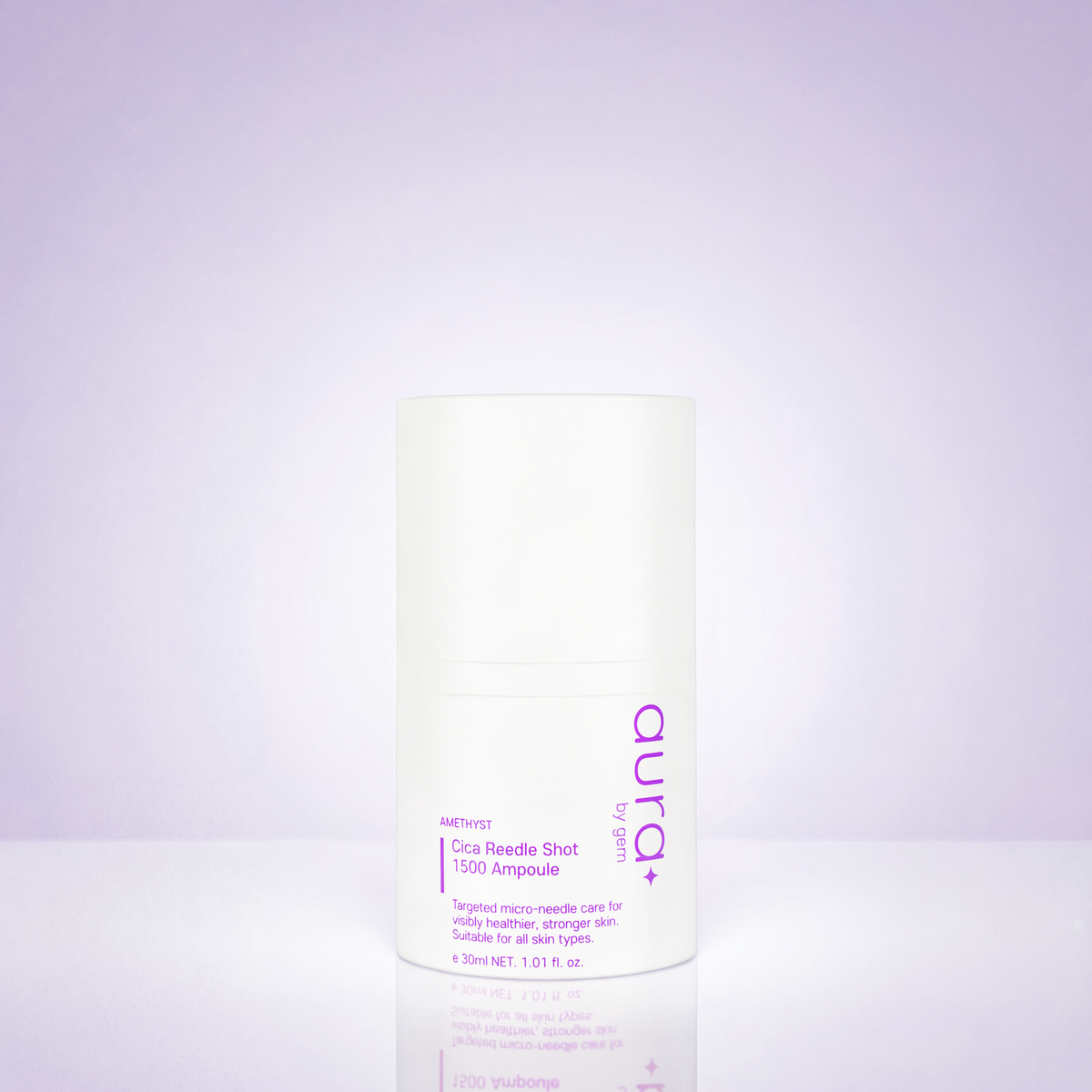 Cica Reedle Shot 1500 Ampoule