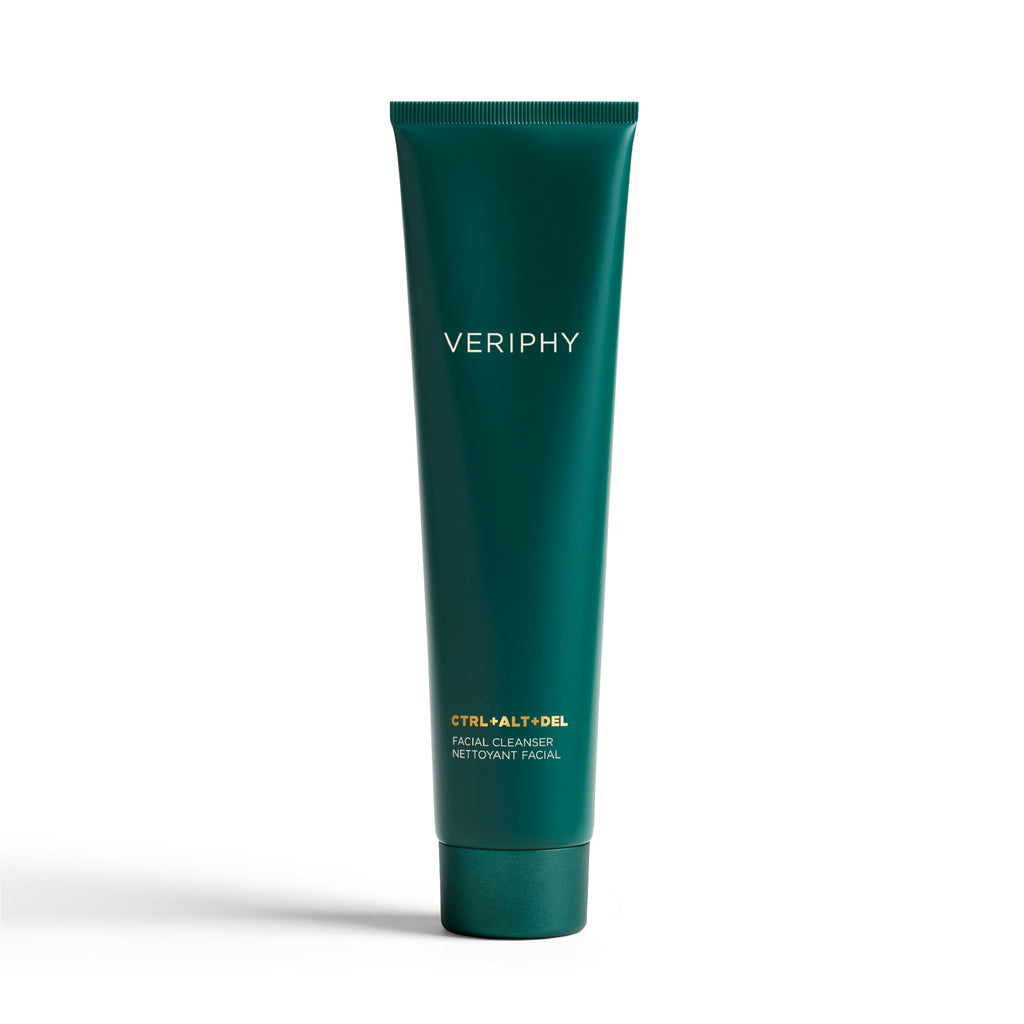 CTRL+ALT+DEL™ Facial Cleanser