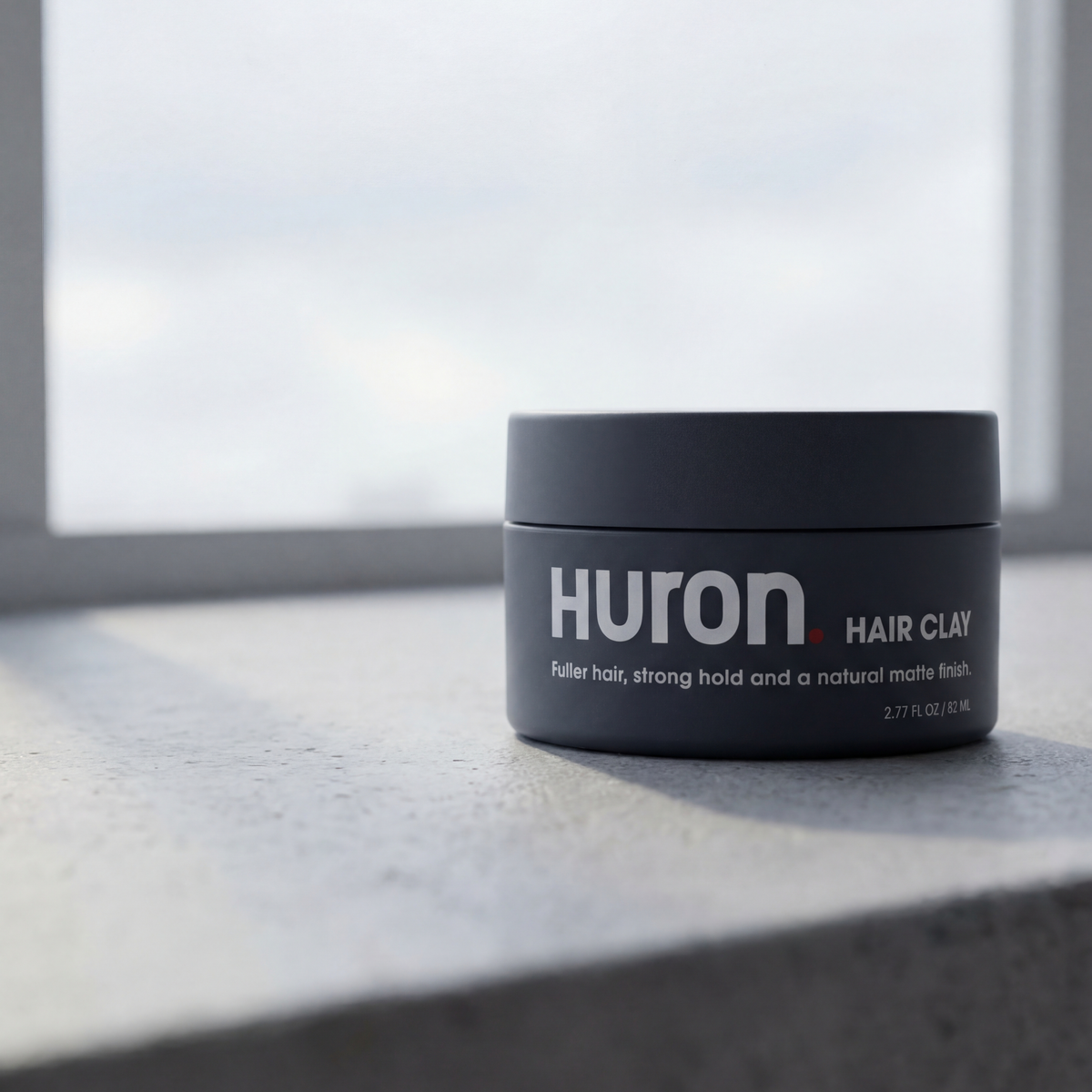 Hair Clay