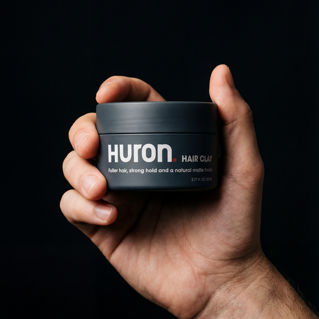 Hair Clay