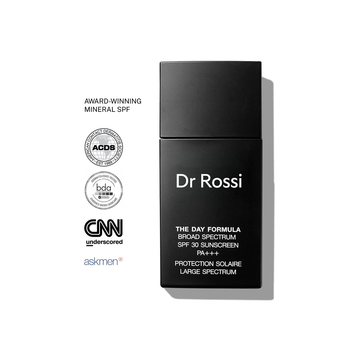 The Day Formula SPF 30 Sunscreen