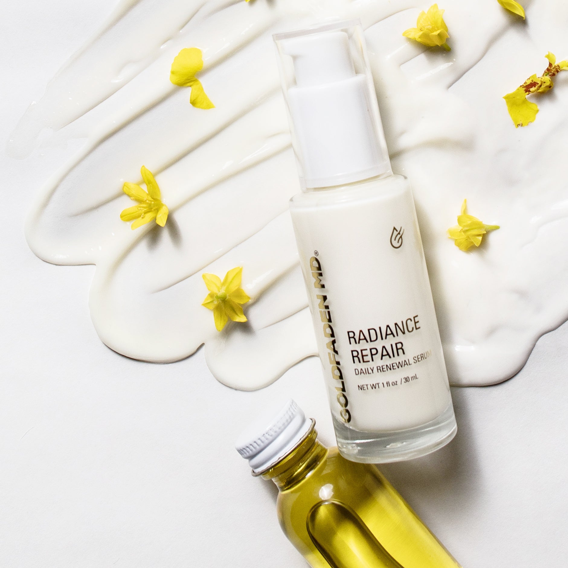 Radiance Repair Daily Renewal Serum