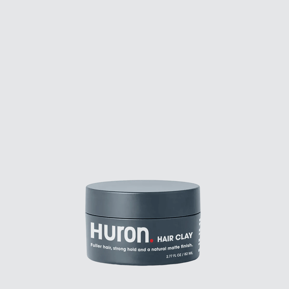 Hair Clay