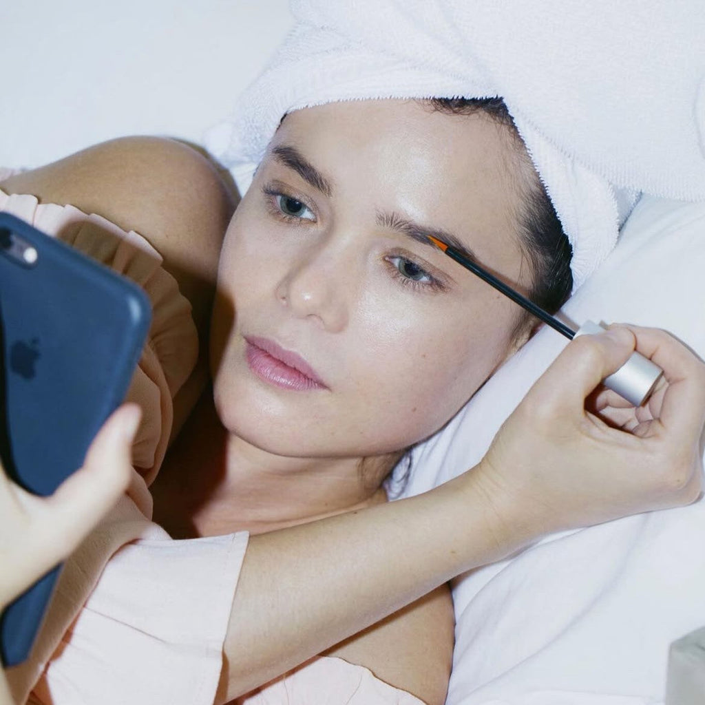 Eyebrow Enhancing Serum, 3 Month Supply