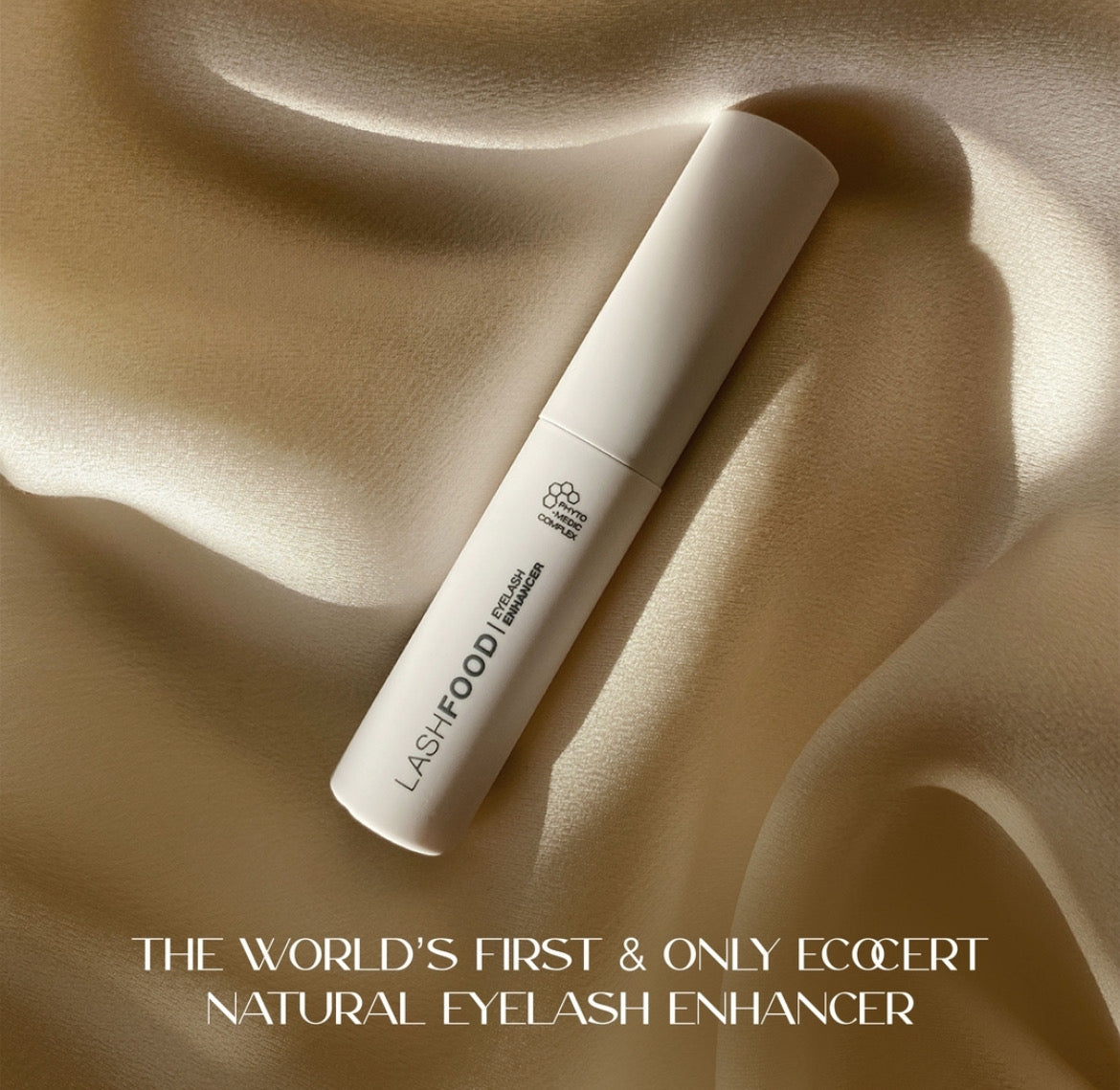 Eyelash Enhancing Serum, 2 Month Supply