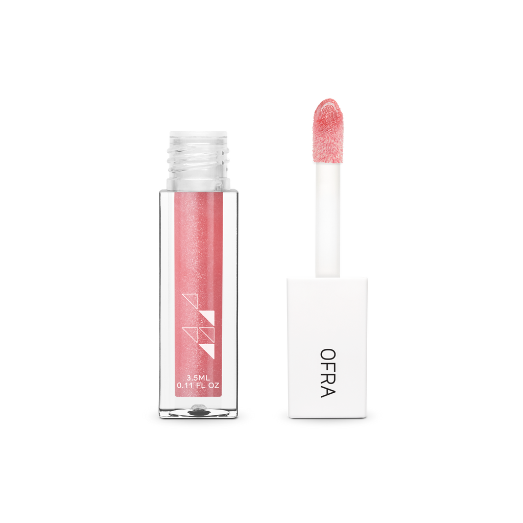 Lip Gloss - Love
