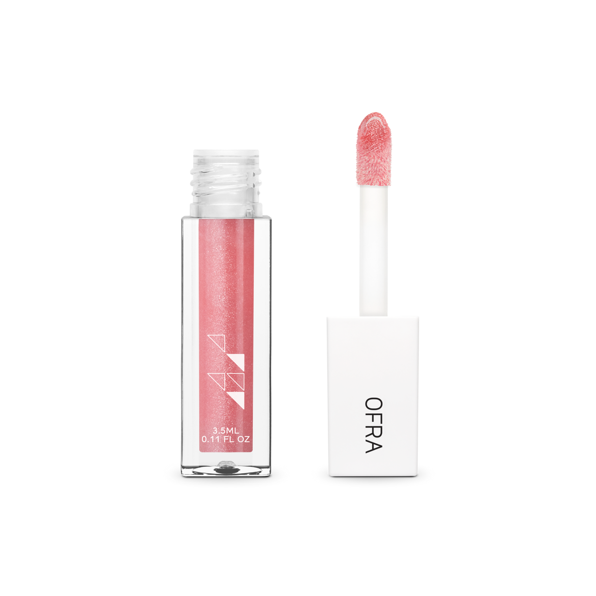 Lip Gloss - Love