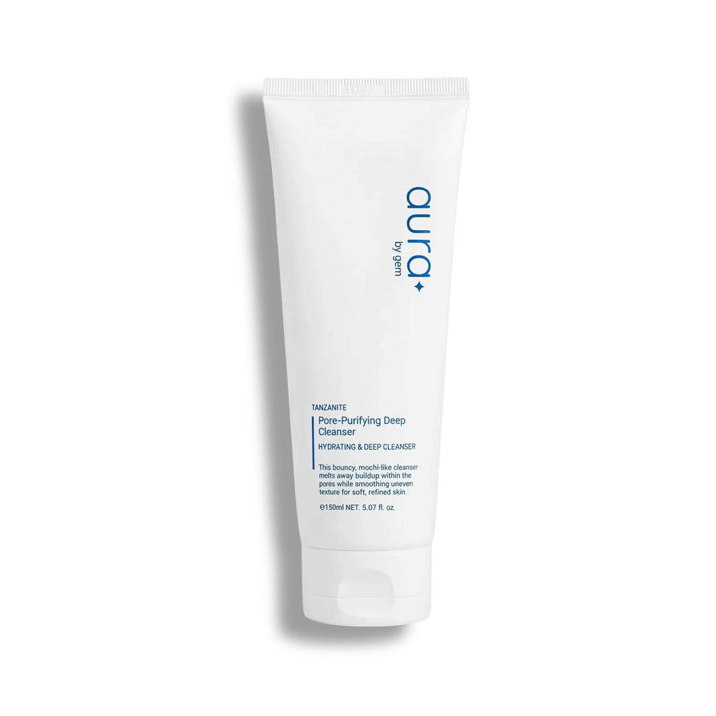Pore Purifying Deep Cleanser
