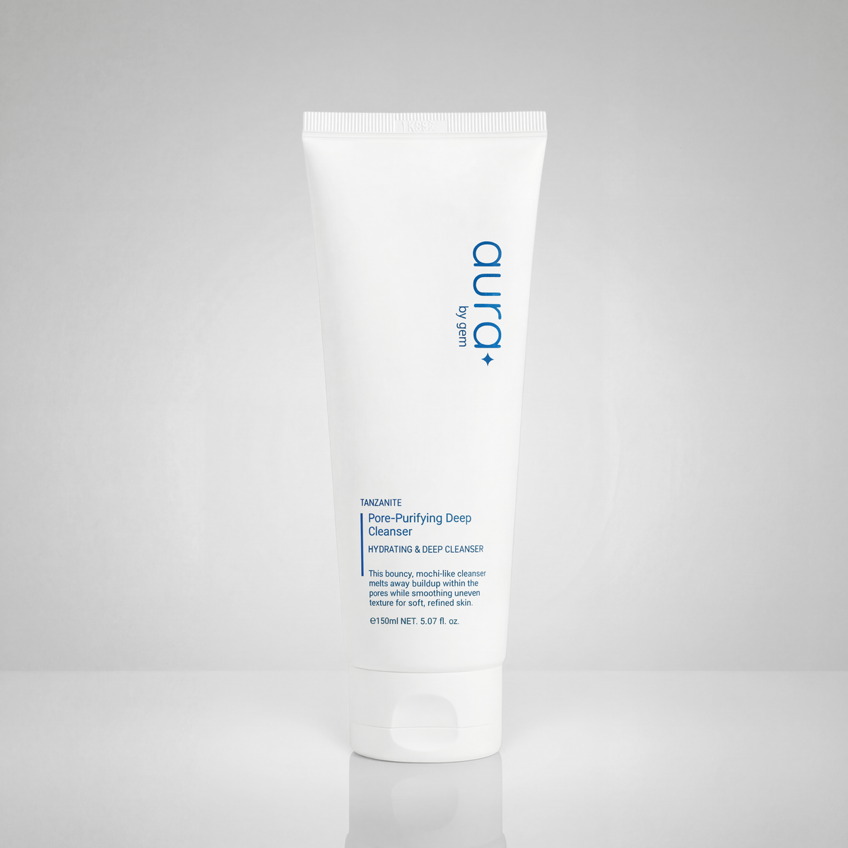 Pore Purifying Deep Cleanser