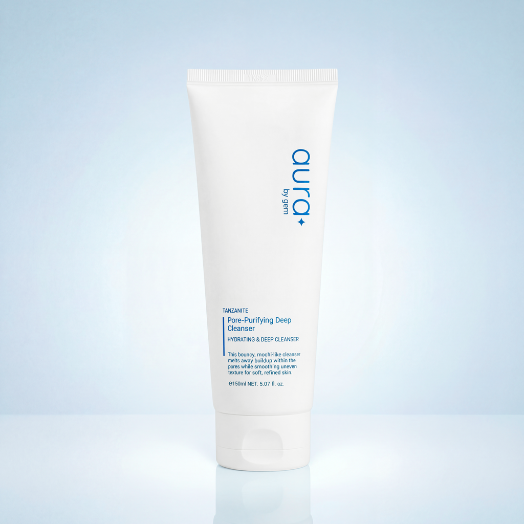 Pore Purifying Deep Cleanser
