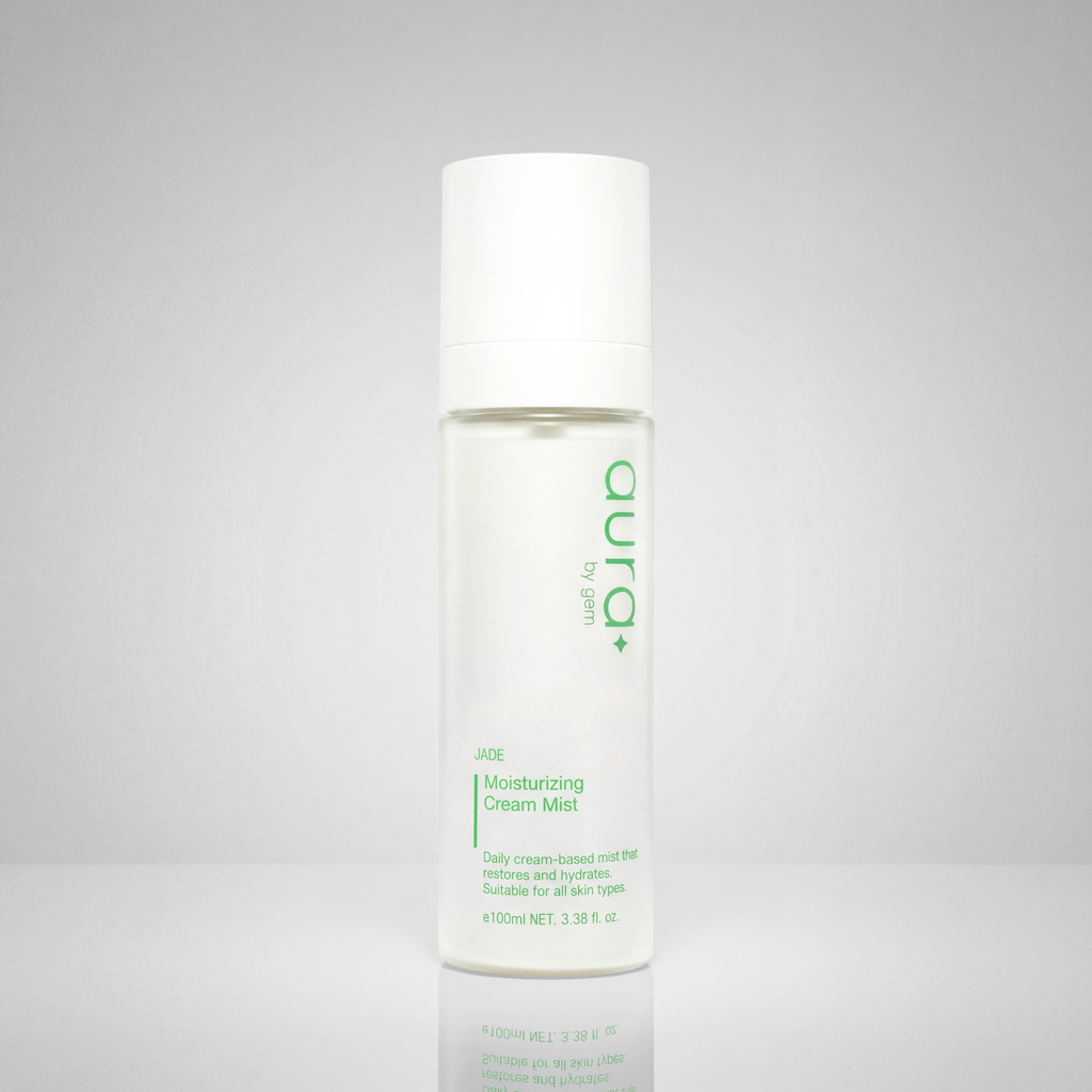 Moisturizing Cream Mist