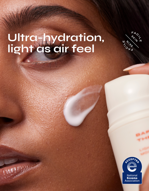 BARELY THERE Hyaluronic Acid Lightweight Moisturizer
