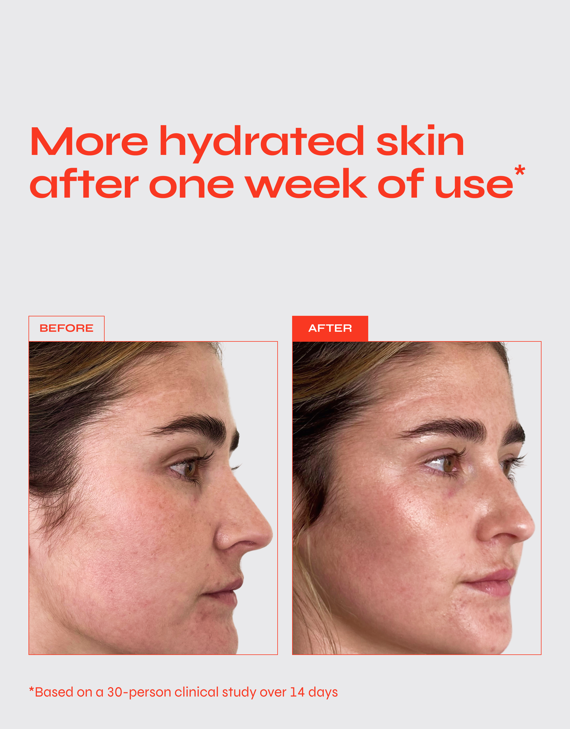 BARELY THERE Hyaluronic Acid Lightweight Moisturizer