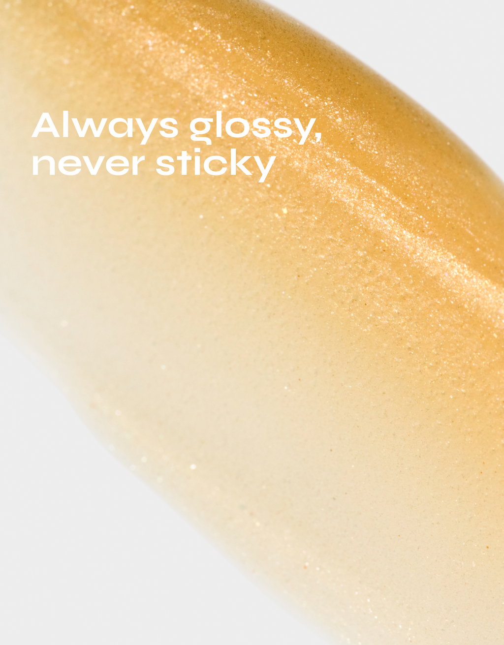 CHAMPAGNE LIP JELLY TINT Hydrating Glossy Peptide Treatment