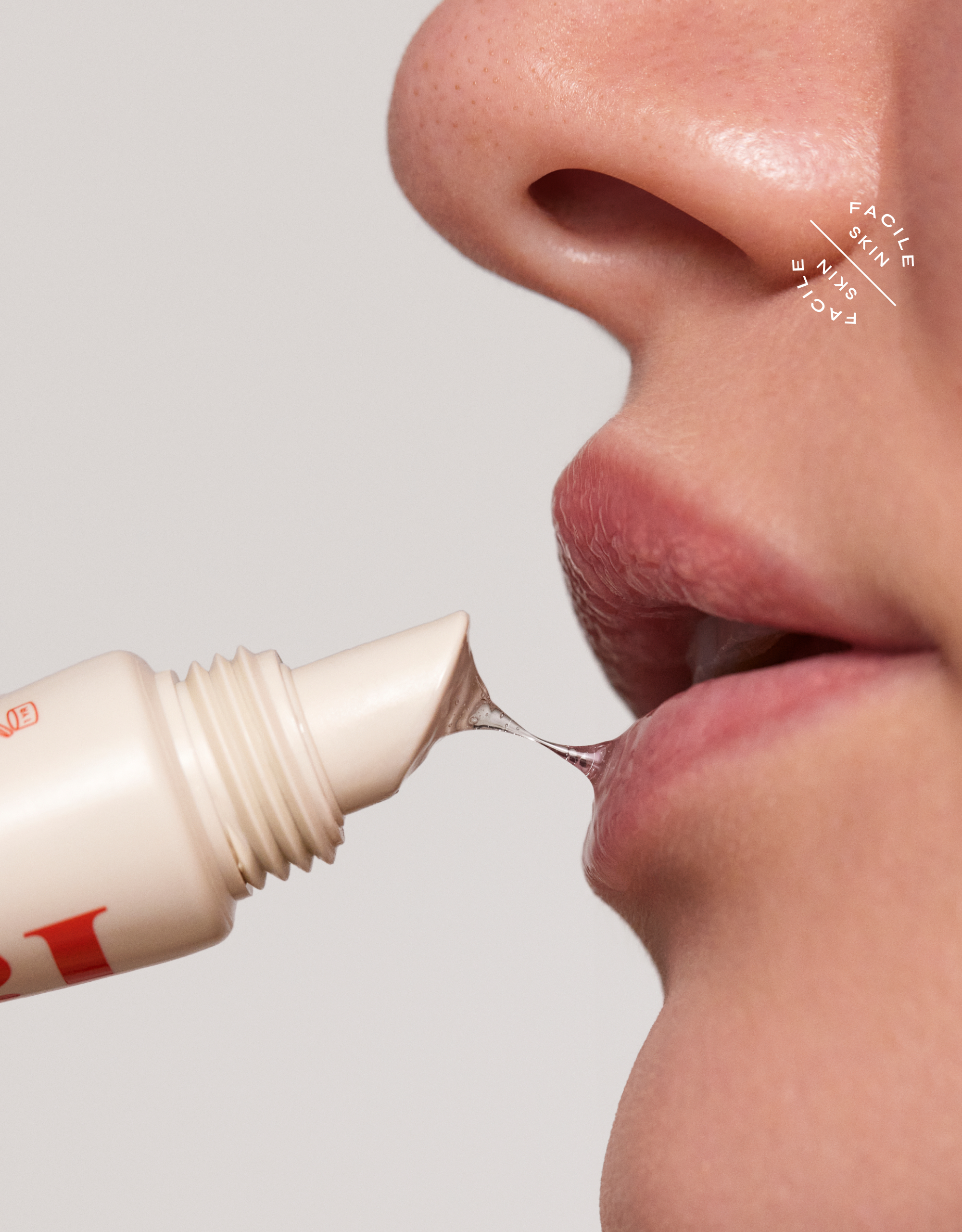 LIP JELLY Hydrating Glossy Peptide Treatment