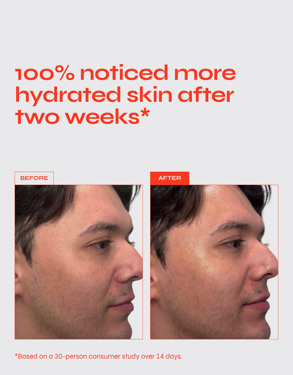 DEW YOU Hydrating Hyaluronic Acid Gel Serum