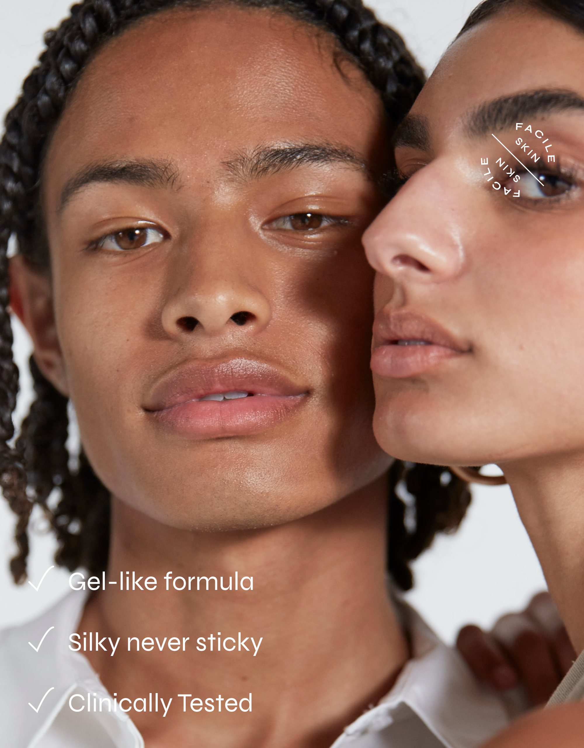 DEW YOU Hydrating Hyaluronic Acid Gel Serum