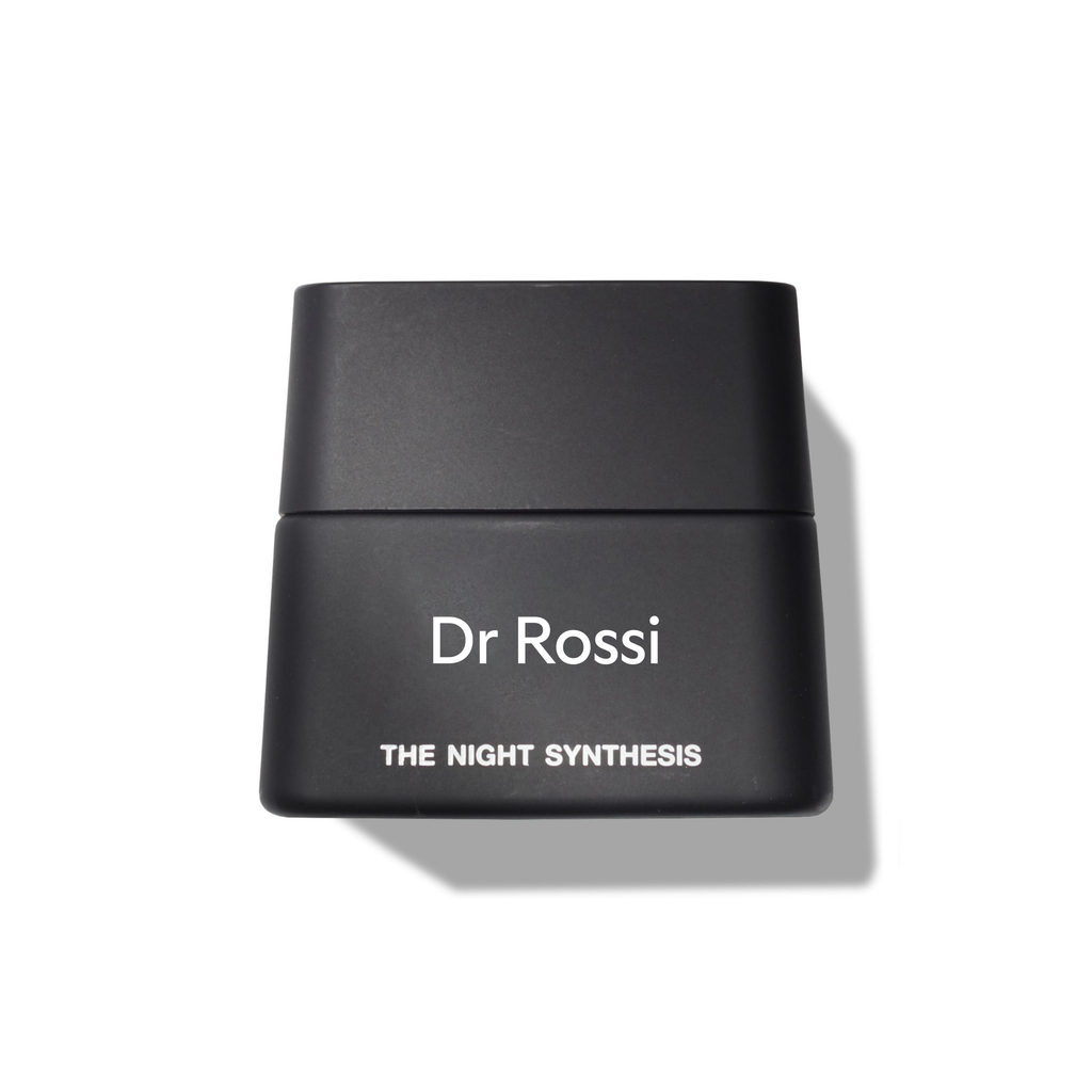 The Night Synthesis Night Cream
